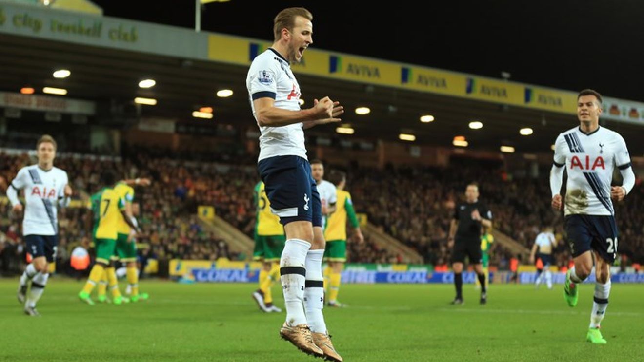 Demonstrație de forță a lui Tottenham! Kane & Co au zdrobit-o pe Watford în deplasare, chiar înainte de derby-ul cu Chelsea!