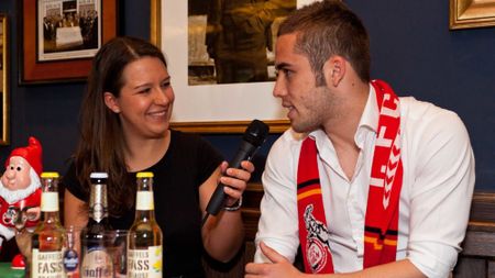 "Ce am trăit eu în Germania în 2010 nu a ajuns în România nici în 2026". Fotbalistul român surprins de ce a găsit la o echipă din Bundesliga: "Am mâncat un an de zile fără să plătesc"