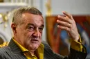 Gigi Becali a decretat: vrea să facă lege ca pușcăriașii să fie liberi 3 zile pe lună! Cine ar beneficia de ea și ce legătură are Hristos