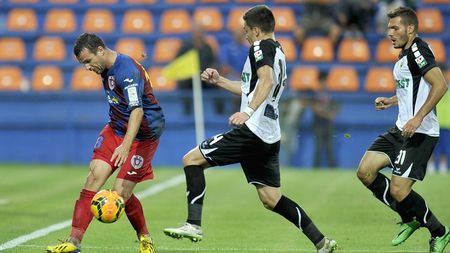 Mureșenii se tem de olandezii lui Ogăraru. "Au transferat dintr-un fotbal puternic. Suntem favoriți la Europa, dar nu ne hazardăm"