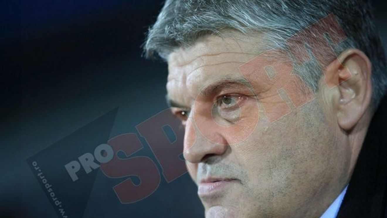 Ando:** "Suntem departe de titlu! Am terminat fără gol primit, e un lucru nou pentru noi":)