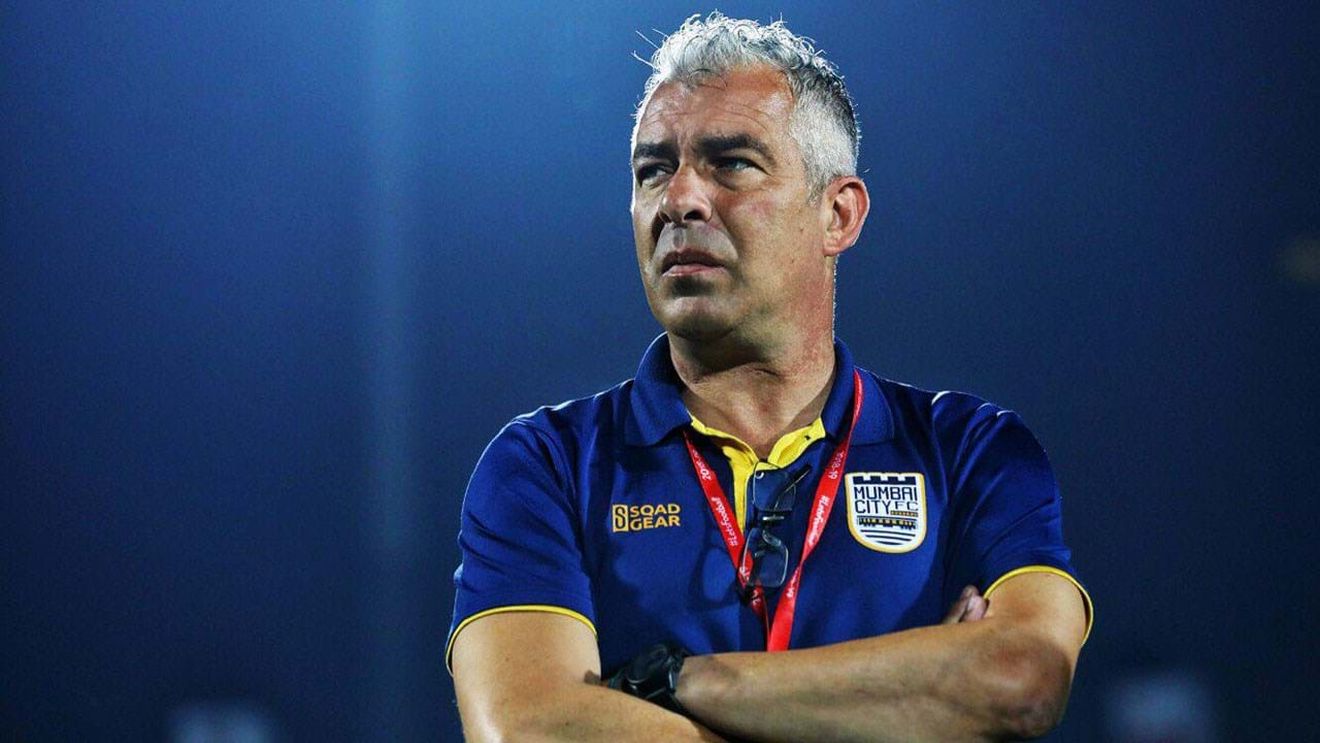 Jorge Costa, noul antrenor al lui Gaz Metan Mediaș! Când are loc prezentarea oficială a portughezului | FOTO