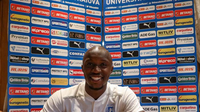„Nu mă impresionează acest transfer!”. Dinu Gheorghe, despre Antoine Conte, noul jucător al Universității Craiova | VIDEO EXCLUSIV ProSport Live