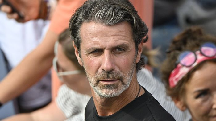 Patrick Mouratoglou a dat verdictul despre greii tenisului mondial, Djokovic, Nadal și Federer și a avut o remarcă neașteptată despre unul dintre ei: „Simt că nu face asta suficient de mult!”