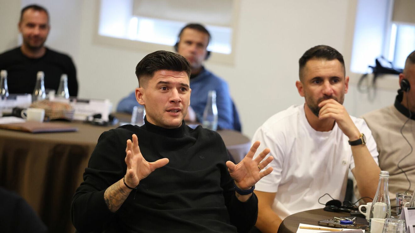 Cristi Săpunaru, reacție vehementă după ce a văzut cea mai controversată fază din Unirea Slobozia - FCSB: „Să se joace fotbal cu mâinile în buzunar?”