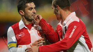 Niculescu, eroul lui Dinamo:** "Suntem principala candidată la câștigarea Cupei"