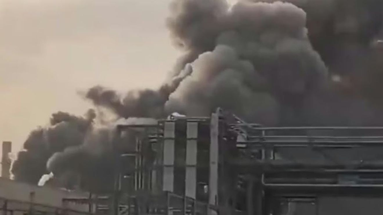 Iran a atacat cea mai mare rafinărie din Arabia Saudită! Lovitură grea pentru FIFA