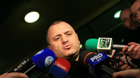 Mititelu îl amenință pe Dumitru Dragomir:** "Are plângere penală la DIICOT, va avea multe surprize din partea mea"