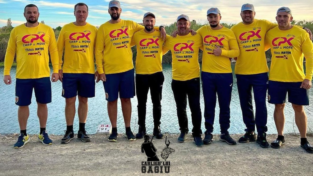 Încă un sport în care România tocmai a devenit campioană mondială! Unul dintre sportivi e foarte cunoscut în țara noastră și urmărit pe rețelele sociale de peste 1.2 milioane de oameni. VIDEO