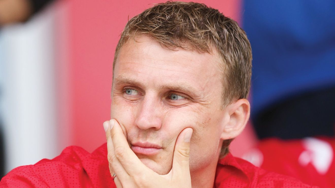 Fostul căpitan al Stelei:** "Prea mult tam-tam cu Karamyenii"