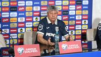 Reacția categorică a lui Mircea Lucescu când a fost întrebat în față dacă pleacă după România – San Marino