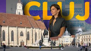 Simona Halep vrea un turneu de milioane de euro în România: „Singura șansă va fi la Cluj. Ar fi minunat”. EXCLUSIV