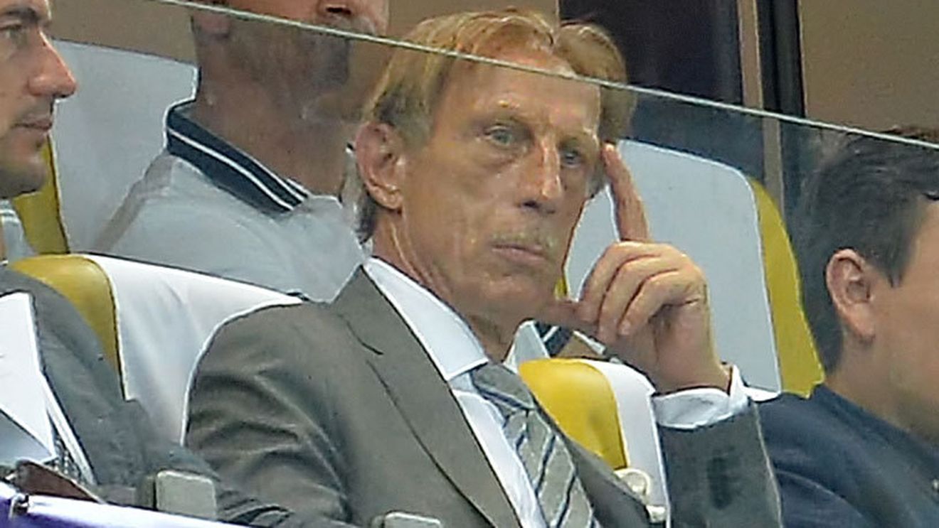 Reghecampf: "Daum a făcut cea mai bună selecție!" Singurul jucător pe care 'l-a ratat' germanul: "E polivalent, dar depinde ce își dorește selecționerul!"