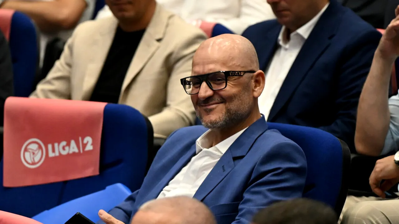 Adrian Mititelu, plan ireal: „Vreau cele 400.000.000 de euro”