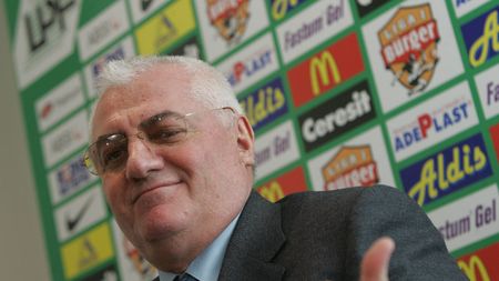 "Fotbaliștii se bagă la premieri fiindcă știu că nu pățesc nimic"