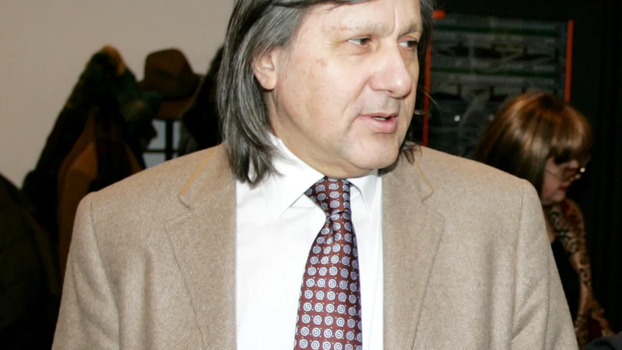 Năstase: 