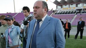 "Sper ca Steaua să prindă o zi proastă! Presiunea e pe ei!"