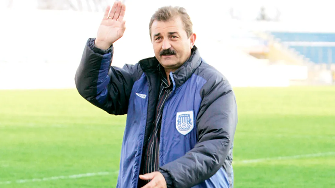 „Va fi cea mai mare eroare a fotbalului românesc