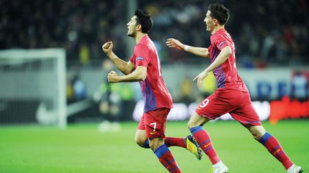 Steliștii și-au făcut calculele: 14 goluri pentru titlu :) "Dacă batem tot cu 1-0, ieșim campioni!"