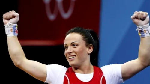 Șoc în sportul românesc! O medaliată cu bronz la Campionatele Mondiale riscă suspendarea pe viață după ce a încălcat Codul Anti-Doping