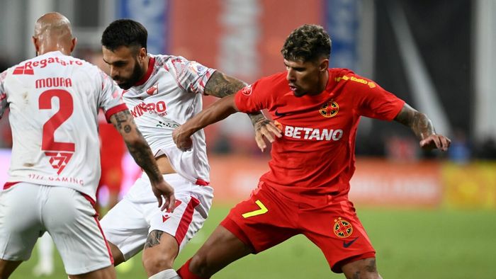 Dinamo - FCSB, amânat! Anunț de ultimă oră înaintea derby-ului de pe Arena Națională