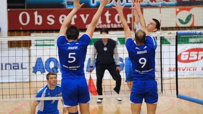 Remat Zalău, victorie în ultimul meci din grupa B a Ligii Campionilor