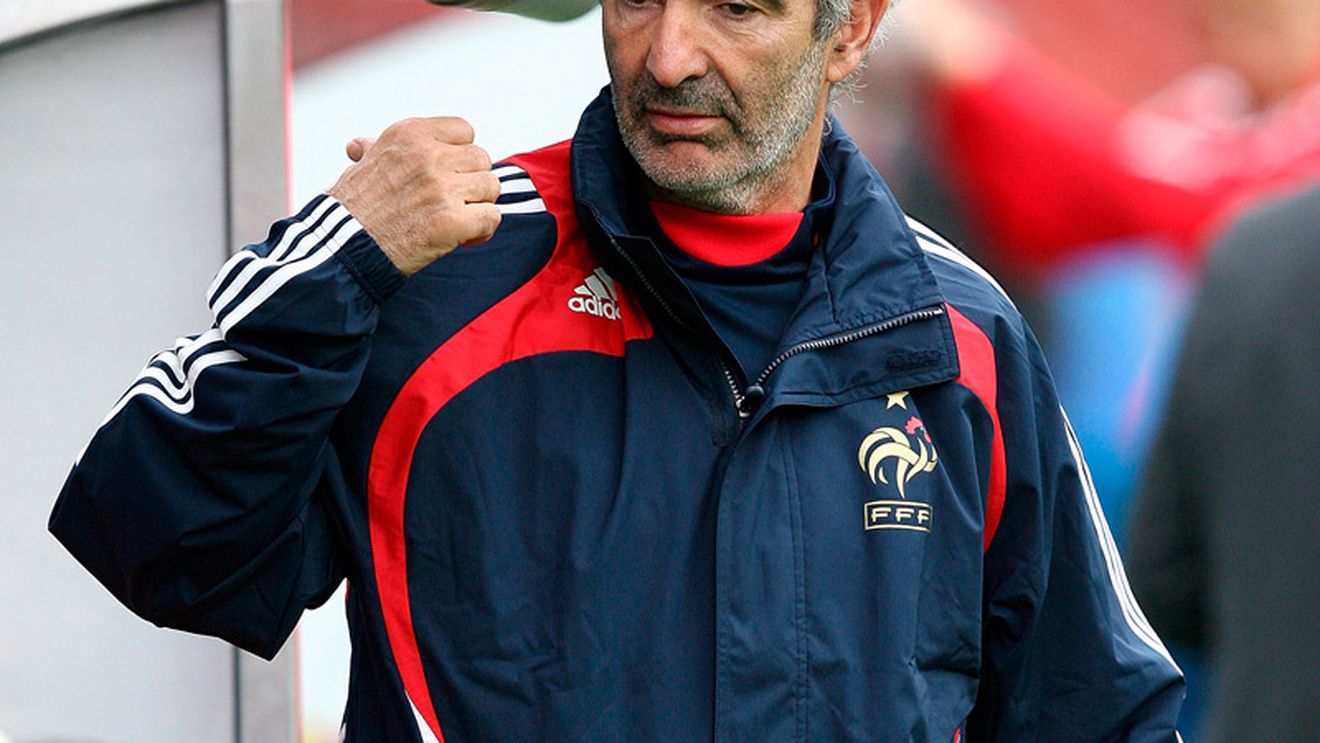 Domenech: "România a știut ce vrea"