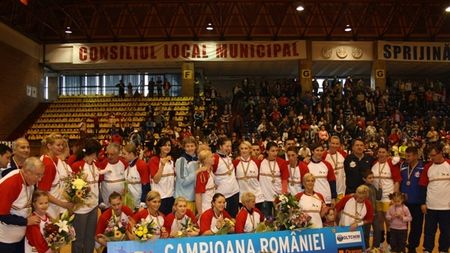 Ozel, "Beckham" pentru Oltchim