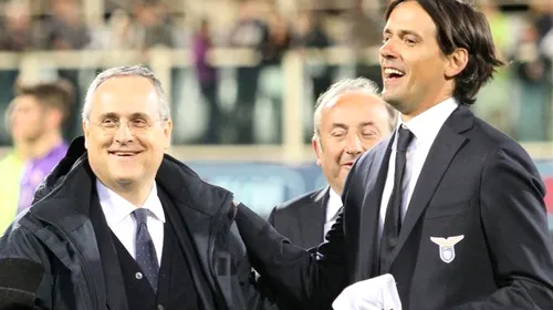 Lazio, păcălită: italienii au „donat” două milioane de euro crezând că plătesc transferul lui De Vrij. Unde au ajuns banii