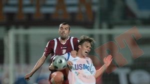 Stromajer nu s-a mai prezentat la antrenamentele formației Pandurii Târgu Jiu