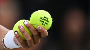 Prima jucătoare din Top 5 WTA eliminată de la Wimbledon! A cedat rușinos în setul decisiv