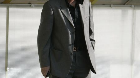 "E o aroganță din partea Stelei să-și facă magazin lângă stadionul lui Oțelul!"