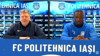 Tibor Selymes știe cum poate obține Poli Iași cele trei puncte la Dumbrăvița: ”Luptă, angajament, atitudine, mentalitate.” Căpitanul timișenilor a jucat în prima parte a sezonului la clubul din Copou