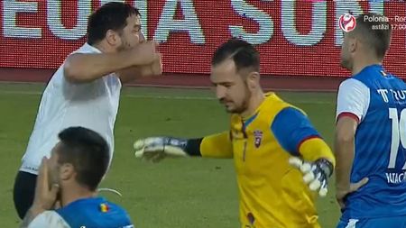 Marius Croitoru a „explodat” și la interviuri, după criza de nervi de la Sfântu Gheorghe: „Toate au fost împotriva mea!”