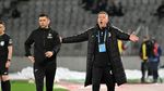 Cristiano Bergodi nu s-a mai ferit de cuvinte. Cum a numit partida Universitatea Craiova – U Cluj din campionat