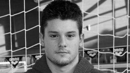 Președintele Federației Române de Polo, dărâmat după moartea lui Andrei Drăghici: „Am jucat cu el, nu-mi vine să cred!”