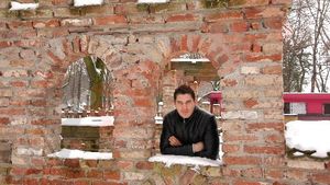 Istvan Kovacs a continuat să arbitreze după un debut șocant:** "La primul meci am luat un cap în gură"