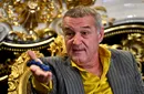Gigi Becali a numit cei doi superfotbaliști din Superliga pe care nu îi poate transfera la FCSB. Unul e de la Gică Hagi: „Nu-l poți lua”