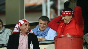 Turcu: "Dacă eu sau Borcea băgam clubul în insolvență erau vopsite toate gardurile!" Ajunge Dinamo în situația Rapidului? "Doamne ferește! Nu se pune problema!"