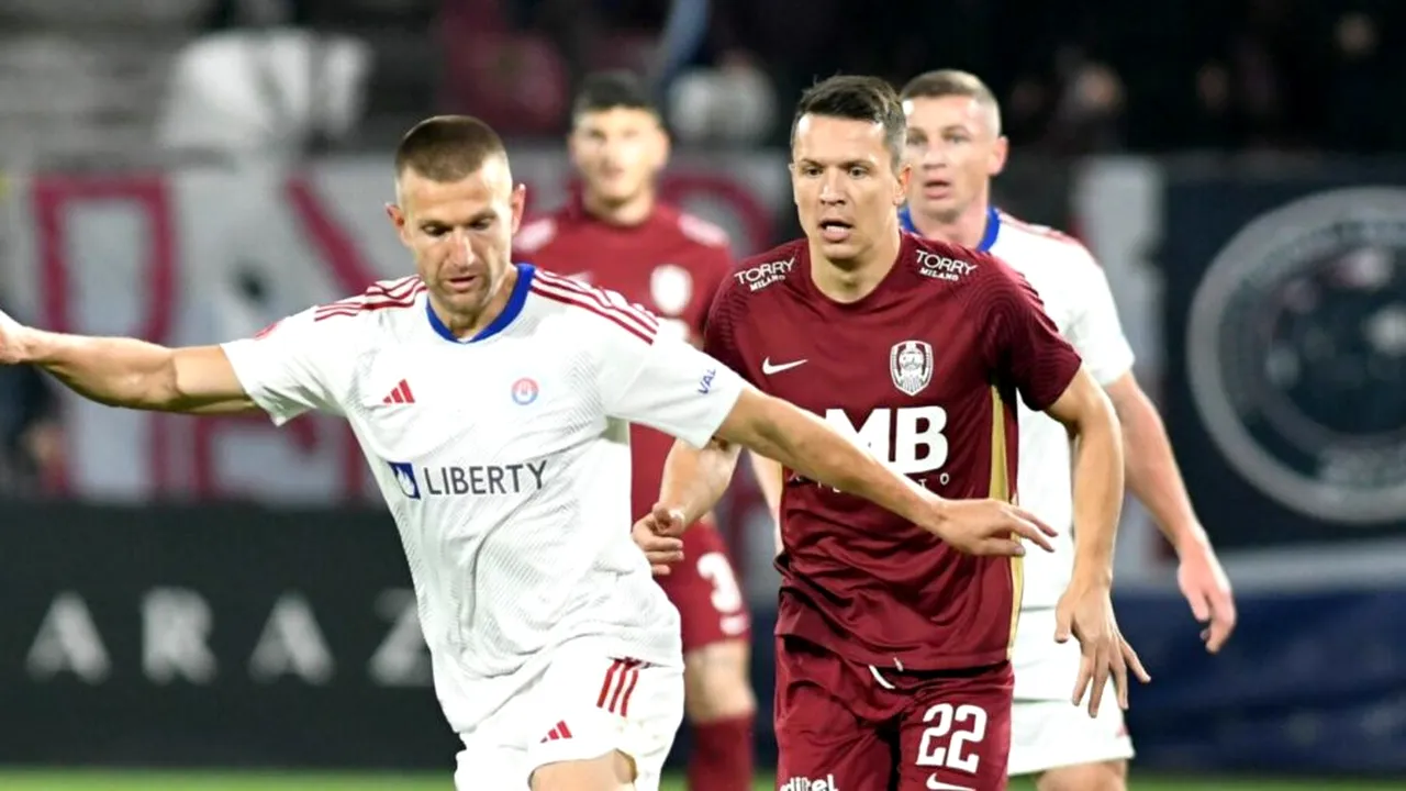 Fotbalistul pe care Nelu Varga l-a dat afară cu scandal de la CFR Cluj pentru că i-a „tocat” banii a fost la un pas de transferul la Liverpool, în ultima zi de mercato! „L-am implorat să mă lase”