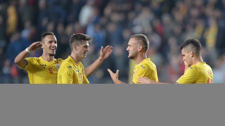 EXCLUSIV | Fotbalul românesc respiră din nou. "Nu găsești așa ceva prea ușor". Detaliul care ne face să trimitem din nou fotbaliști în campionatele importante