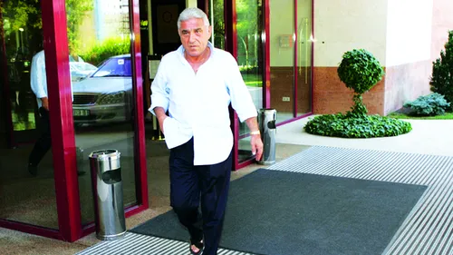 Giovani Becali: 