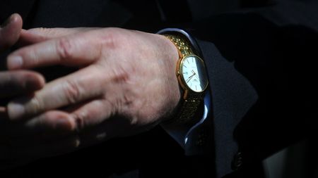 Neamțul a găsit „soluția perfectă” pentru ca nimeni să nu mai întârzie