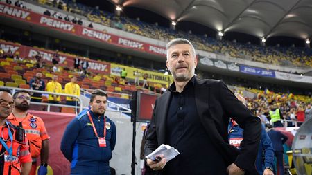 „Ce copil e ăla care nu se consultă cu tatăl lui?”. Edi Iordănescu, „somat” să apeleze la toate „armele” înainte de Israel - România | VIDEO EXCLUSIV ProSport Live