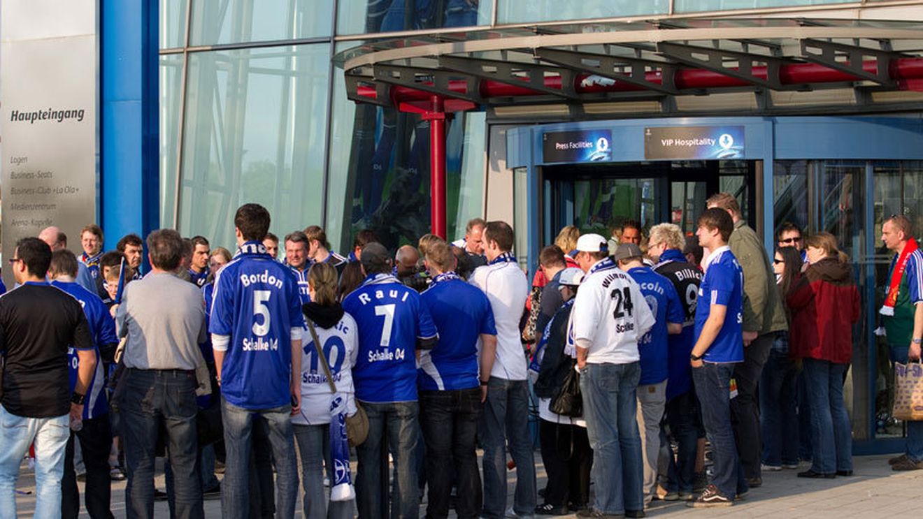 Schalke a luat o măsură radicală chiar înaintea meciului cu Steaua! Ultimul meci european al nemților a fost decisiv