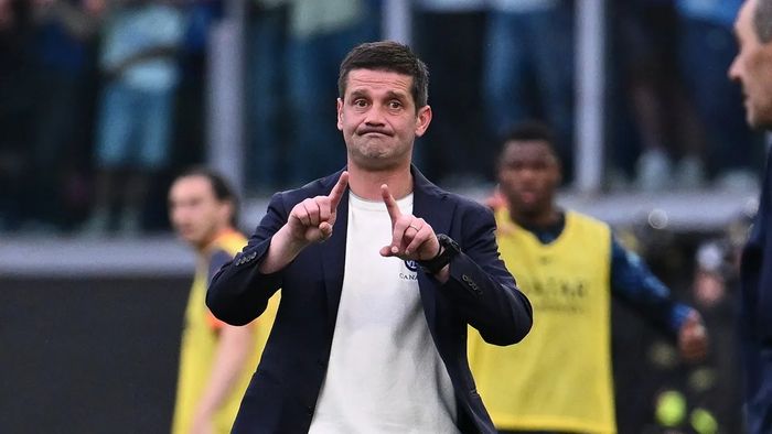 Cristi Chivu primește 150.000.000 de euro pentru a transforma Interul