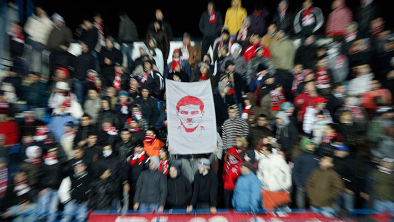 Ce zice Borcea nu mai e lege la Dinamo:** "Nu pot spune că e definitivă decizia lui de a juca pe Național cu Steaua"