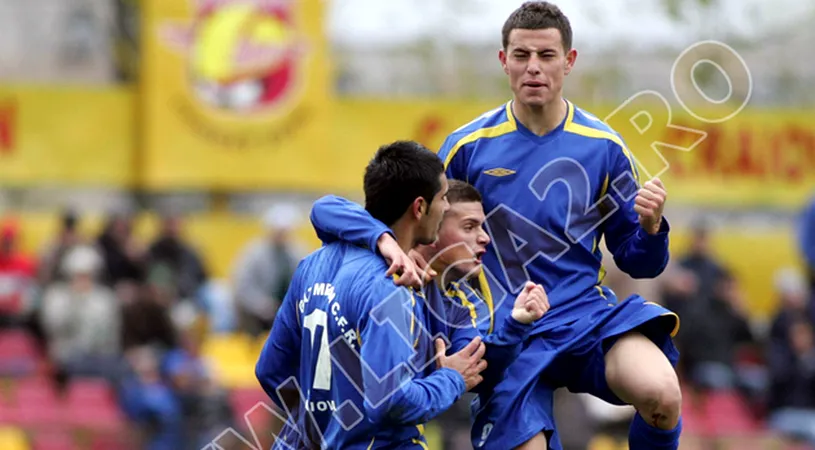 Primul KO** în Cupă!