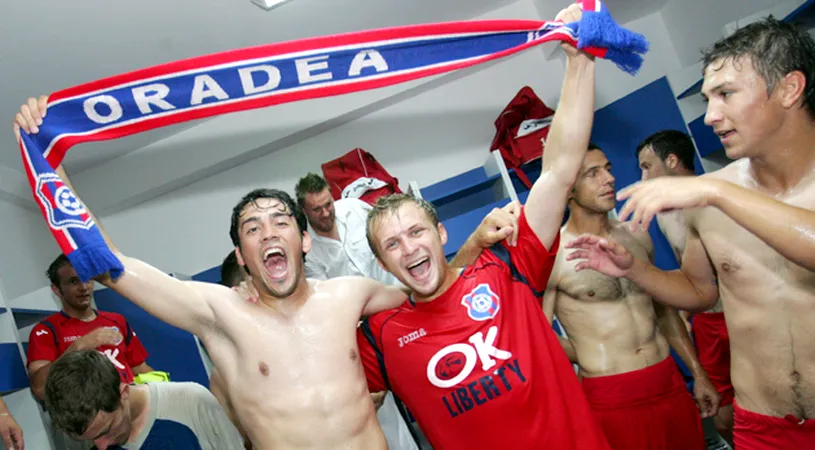 Generația** de campioni