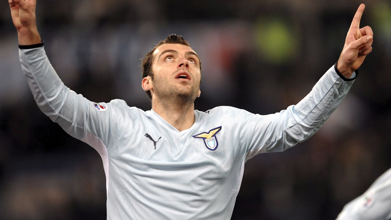 Pandev: "Nu vreau la Zenit. Vreau la Juventus!"